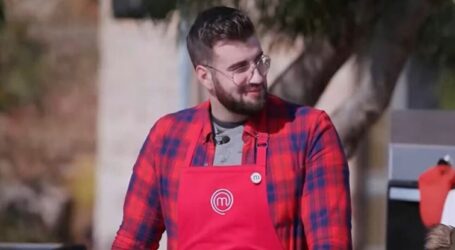 MasterChef: Η “ελληνίδα” μάνα του Βαρθαλίτη προειδοποιεί τη Μάρλεν – “Μακριά από τον γιο μου”!