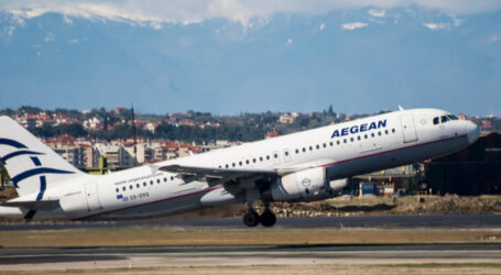Aegean: Σύντομα η συμφωνία με την κυβέρνηση για κρατική στήριξη