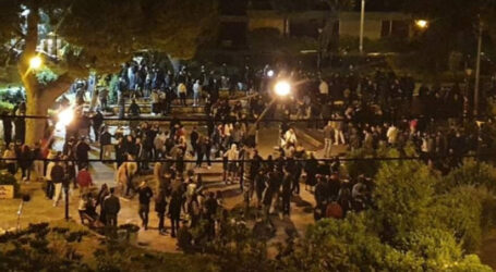 Κορωνοϊός: Ανησυχία για τα υπαίθρια πάρτι -Επεισόδια μεταξύ 300 νεαρών και αστυνομίας στην Αγία Παρασκευή