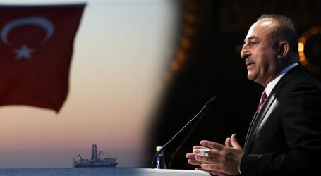 Τουρκικό ΥΠΕΞ: Η Ε.Ε. παριστάνει τον εκπρόσωπο της Ελλάδας και της Κύπρου