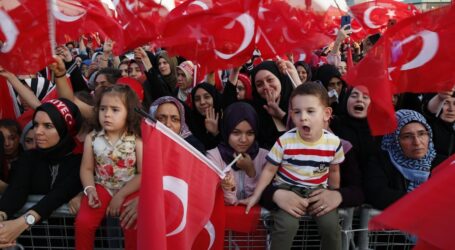 Τουρκικές ΜΚΟ διεκδικούν «επιστροφή» Κρήτης και 12 νησιών στην Τουρκία