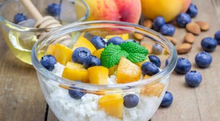 12 Healthy Επιλογές Πρωινού