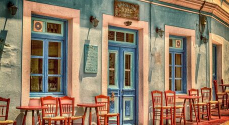 Το 80% των καταστημάτων εστίασης δεν θέλει να ανοίξει-Ποια μέτρα κλείδωσαν