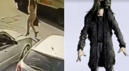 Επίθεση με βιτριόλι: Η κατάθεση πρώην συντρόφου της 34χρονης και οι έρευνες σε συγγενικά πρόσωπα