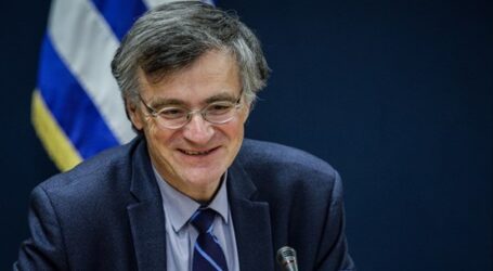 Η συγκλονιστική εξομολόγηση Τσιόδρα – Το συγκινητικό αντίο του καθηγητή και το ποίημα του Ελύτη