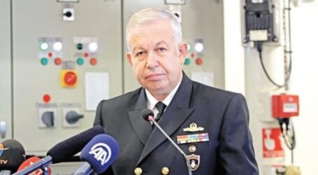 Μυστήριο με την καρατόμηση του εμπνευστή της συμφωνίας Τουρκίας – Λιβύης