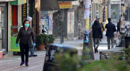 Συνολικά στατιστικά στοιχεία για την εξάπλωση του ιού – Γεωγραφία των κρουσμάτων – Οι Δήμοι της Αττικής με υψηλό αριθμό κρουσμάτων