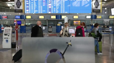 Σε αδιέξοδο η Κομισιόν – Από Αύγουστο και βλέπουμε ο ξένος τουρισμός στην Ελλάδα