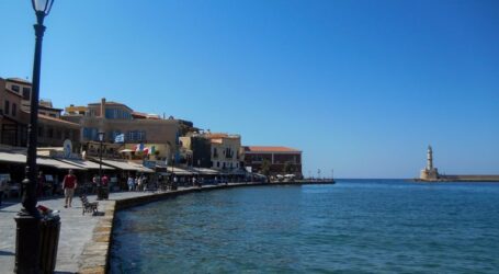 Ελεύθερη η μετακίνηση για Κρήτη, Ρόδο και Κέρκυρα- Σενάριο για άνοιγμα της ακτοπλοϊκής σύνδεσης από τις 18 Μαΐου