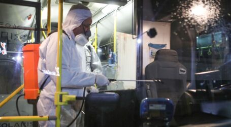 Οι αλλαγές στις μετακινήσεις με τα μέσα μεταφοράς – Πώς θα κυκλοφορούμε με τα νέα μέτρα