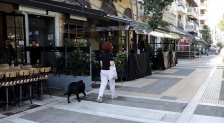 Έρχεται νέο πακέτο μειώσεων σε ΦΠΑ για εστίαση, αεροπορικά και ακτοπλοϊκά εισιτήρια