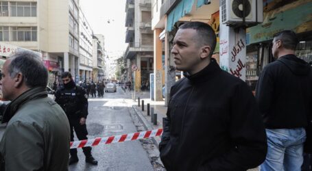 Ο Κασιδιάρης επιστρέφει με νέο κόμμα – Το “καρφί” Μιχαλολιάκου για προδοσία