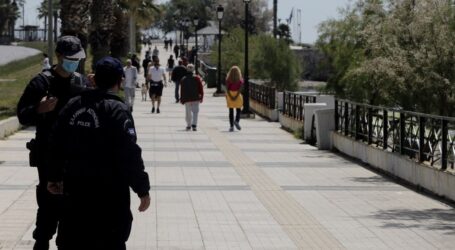 Νέα αποστολή της ΕΛ.ΑΣ. σε… παραλίες και πάρκα για την Covid-19