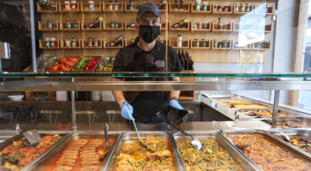 Ερευνα: Η πανδημία άλλαξε τη ζωή του 70% των εργαζομένων στην Ελλάδα