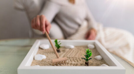 Θετική ενέργεια στο σπίτι με τη δύναμη του Feng Shui