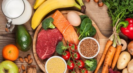 Παίζει ρόλο ο συνδιασμός τροφίμων που επιλέγουμε;