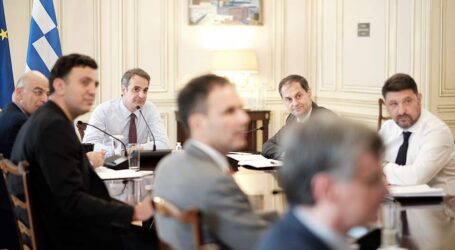 Η μάχη κατά της ύφεσης και η «επόμενη ημέρα»