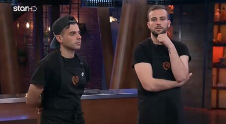 MasterChef: Ηλίας και Κώστας στα γενέθλια παίκτη του “Power of Love” – Σε οικογενειακή έξοδο ο Σταυρής