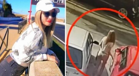 Επίθεση με βιτριόλι: Στήνεται το “παζλ” των κινήτρων, νέα επέμβαση για τη 34χρονη