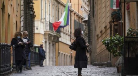 Ιταλός επιστήμονας: “Οι ασθενείς τώρα είναι εντελώς διαφορετικοί από όσους έρχονταν πριν”