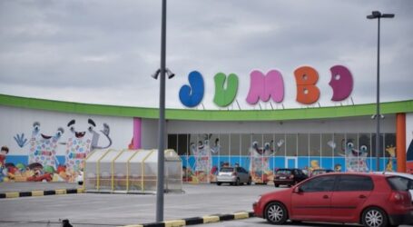 Jumbo: Η “απίστευτη” συμφωνία Βακάκη για τα ενοίκια των καταστημάτων του