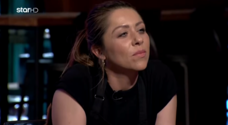 MasterChef 4 – Κατερίνα Λένη: Από τα κομμωτήρια στο ριάλιτι μαγειρικής – Το αμφιλεγόμενο πρόσωπο που γράφει τηλεοπτική ιστορία