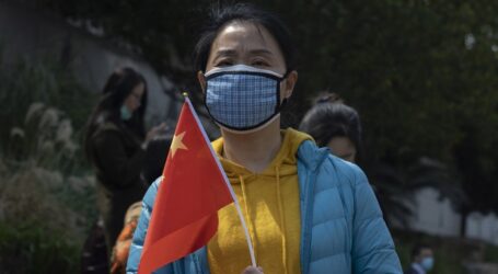 Κίνα: Αρνείται να γίνει έρευνα για την προέλευση του κορονοϊού