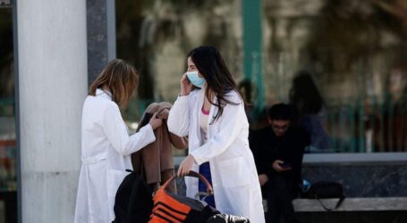 Πότε «μπήκε» ο κορωνοϊός στην Ελλάδα; – Τι αποκαλύπτει ο καθηγητής Επιδημιολογίας Δημήτρης Παρασκευής