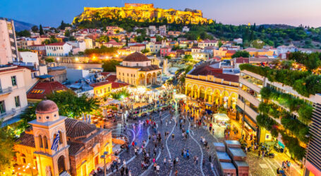 Ελληνική Ενωση Επιχειρηματιών: Οι προτάσεις για έξοδο από την κρίση