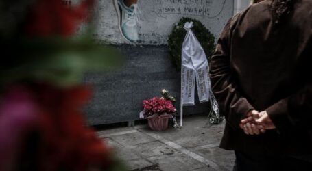 Marfin: Οι πραγματικές πολιτικές αντιθέσεις, με φόντο την μνήμη της τραγωδίας