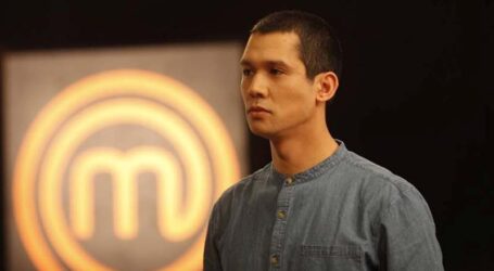 MasterChef: Αυτός είναι ο αδελφός του Σωτήρη Κοντιζά (φωτό)