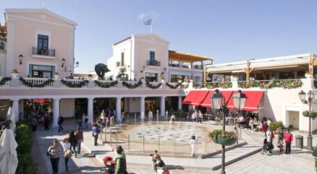 «Αλαλούμ» με εμπορικά κέντρα: Γιατί ανοίγουν σήμερα Notos, Smart Park, Hondos – Κλειστά παραμένουν Attica, McArthourGlen