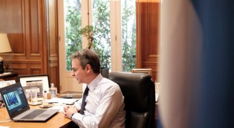 «Τσιόδρα» για την Οικονομία αναζητά ο Μητσοτάκης – Τρεις συν ένας υποψήφιοι