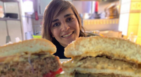 MasterChef: Μήπως η Κατερίνα Λένη είχε δίκιο και η Ντέμη δεν είναι τόσο vegan, όσο λέει;