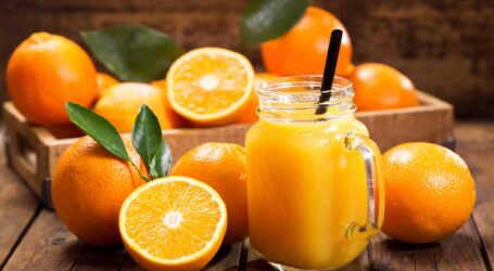 Φρουτοποτο ή Φυσικος Χυμός ;