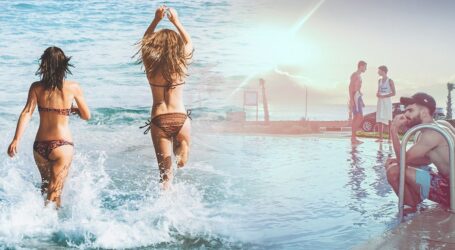 Καθηγητής ΑΠΘ: Δεν υπάρχει ανοσία στον πληθυσμό – Σύμμαχος οι υψηλές θερμοκρασίες