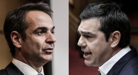 Πτώση της ικανοποίησης από τη διαχείριση της κρίσης του κορονοϊου