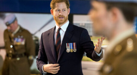 Σε άσχημη κατάσταση ο πρίγκιπας Χάρι: Δεν έχει φίλους, ούτε δουλειά στο LA -«Δεν μπορεί να πιστέψει πώς ανατράπηκε η ζωή του»