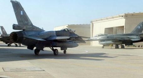 Ο άξονας Αθήνας-Τελ Αβίβ και τα μηνύματα προς την Άγκυρα – Κοινές ασκήσεις και συνεργασία στα εξοπλιστικά