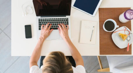 Τηλεργασία: 7 στις 10 εταιρείες προσαρμόστηκαν εύκολα