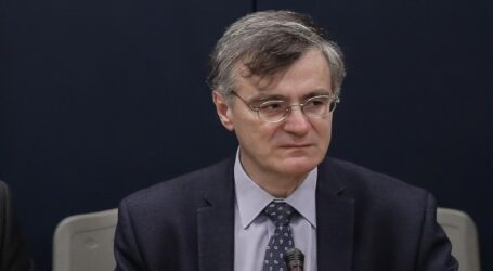 Κορονοϊός: Σε ποια περίπτωση θα εξεταστεί νέο lockdown – Τι είπε ο Σωτήρης Τσιόδρας