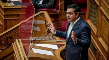 ΣΥΡΙΖΑ: Οι προτεραιότητες του Τσίπρα και οι φόβοι του για την οικονομία