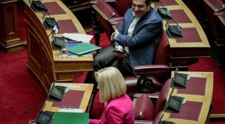 Θα ενώσει το “πράσινο” ΣΥΡΙΖΑ και Κίνημα Αλλαγής;