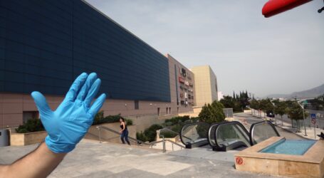 Υποχρεωτική η μάσκα στα καταστήματα των εμπορικών κέντρων – Έρχονται ανακοινώσεις για στήριξη της εστίασης