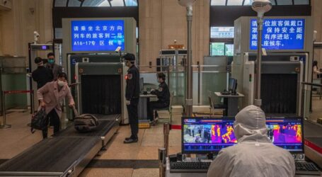 Κορονοϊός: Κανένα νέο κρούσμα στην Κίνα για πρώτη φορά από τον Ιανουάριο