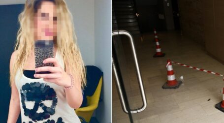 Επίθεση με βιτριόλι – Νέες αποκαλύψεις: Η δράστις γνώριζε τον χώρο της εταιρείας – Οι δύο ύποπτες που «έδειξε» η 34χρονη