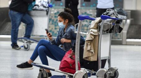 Ο νέος κανονισμός της ΕΕ για τις πτήσεις: Σε ποιους δεν θα επιτρέπεται το ταξίδι -Εκτός αεροδρομίου όσοι δεν κρατούν αποστάσεις!