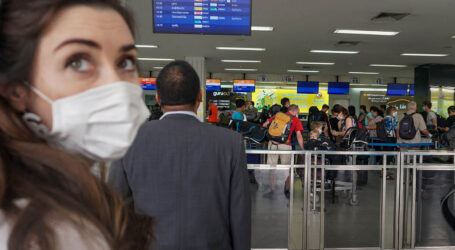 Κομισιόν: Σε δύο φάσεις το άνοιγμα των συνόρων – Πτήσεις με μάσκες