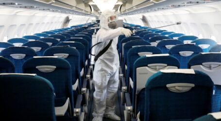 Τουρισμός: Γεμάτα αεροπλάνα ζητεί η Ελλάδα – Πρώτες εικόνες από πτήσεις εξωτερικού