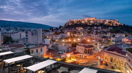 Στόχος από 1η Ιουλίου να ξεκινήσει η τουριστική ροή